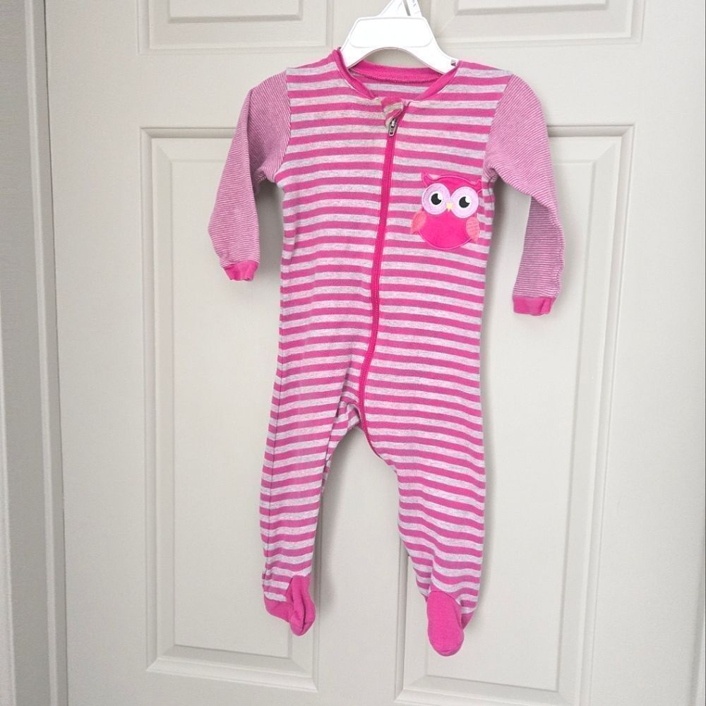 Tuffy cotton sleeper 9 months